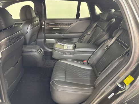 New 2026 Genesis G90 3.5T image 20