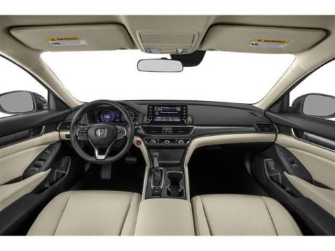 Used 2021 Honda Accord LX image 8