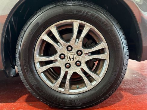 Used 2013 Honda Odyssey EX image 34