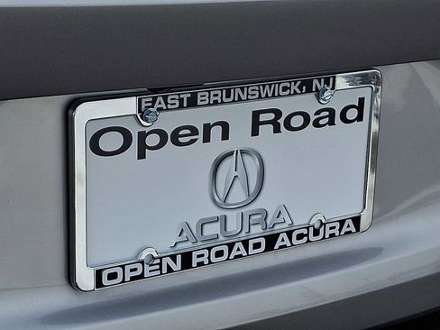 Certified 2025 Acura ADX A-Spec image 30