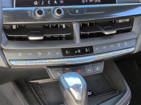 Used 2022 Cadillac CT4 Sport image 25