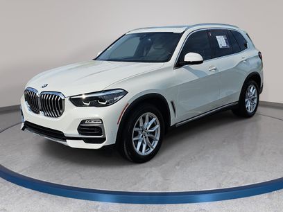 Used 2021 BMW X5 xDrive40i w/ Premium Package 2