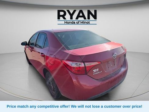 Used 2017 Toyota Corolla LE image 7