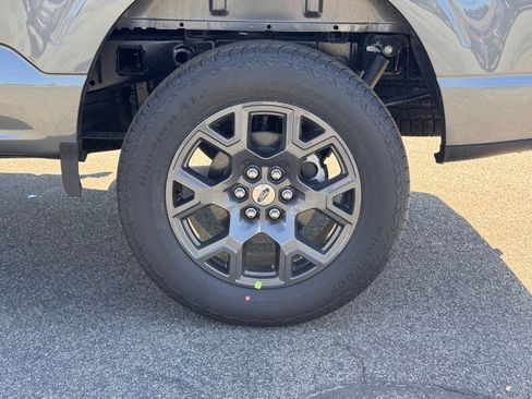 New 2026 Ford F150 STX w/ Equipment Group 200A image 14