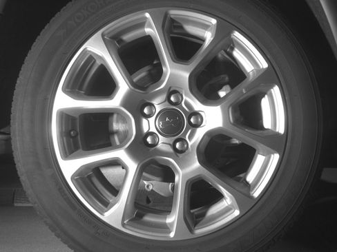 Used 2025 Jeep Compass Limited image 15