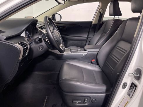 Used 2020 Lexus NX 300 FWD w/ Accessory Package 2 image 12