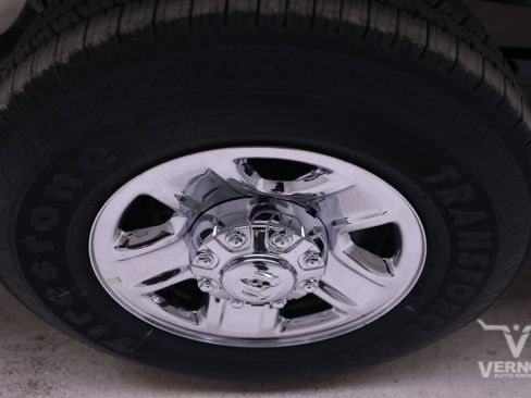 New 2026 RAM 2500 Tradesman image 40