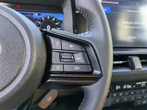 New 2026 Subaru Outback Limited image 21