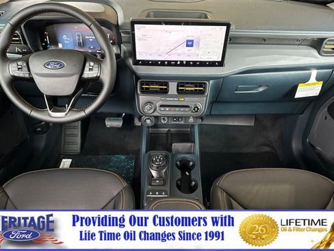 New 2026 Ford Maverick Tremor AWD/4WD image 13