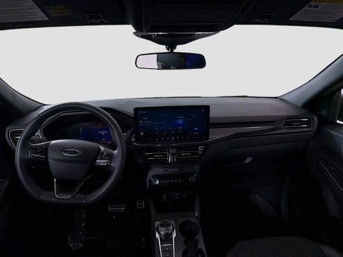Used 2023 Ford Escape ST-Line w/ Tech Pack #1 image 25