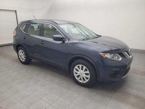 Used 2016 Nissan Rogue S FWD image 11