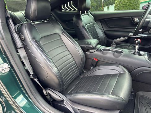 Used 2019 Ford Mustang Bullitt w/ Bullitt Electronics Package RWD image 21