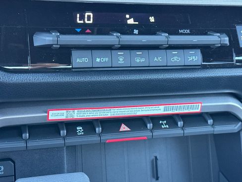 New 2026 Toyota Tundra SR5 image 18