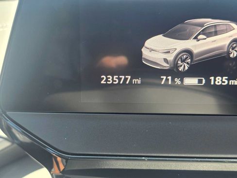 Used 2023 Volkswagen ID.4 Pro S RWD image 28