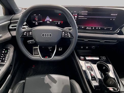Used 2025 Audi S5 Premium Plus AWD/4WD image 6