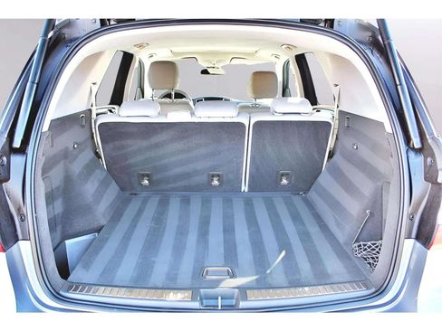 Used 2013 Mercedes-Benz ML 350 4MATIC image 36