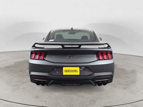Used 2024 Ford Mustang GT Premium RWD image 4