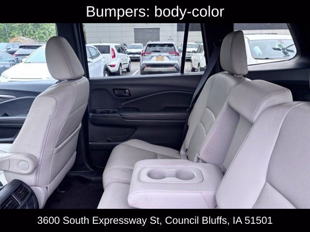 Used 2022 Honda Passport EX-L image 42