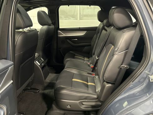 New 2026 MAZDA CX-90 3.3 Turbo w/ Premium Plus Pkg image 6