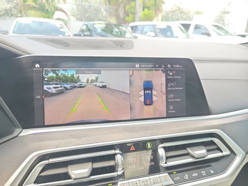 Used 2020 BMW X5 xDrive40i w/ Premium Package AWD/4WD image 23