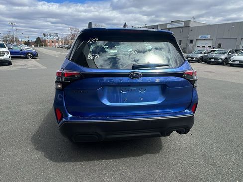 New 2026 Subaru Forester AWD/4WD image 6