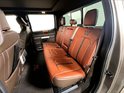 Used 2022 Ford F250 King Ranch w/ King Ranch Ultimate Package image 26