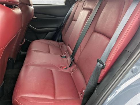 Used 2023 MAZDA CX-30 AWD 2.5 S w/ Preferred Package image 14