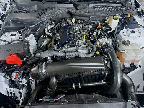 Used 2024 Ford Mustang Premium image 29