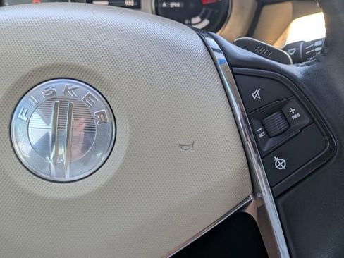 Used 2012 Fisker Karma EcoSport RWD image 19
