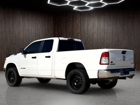 Used 2023 RAM 1500 Big Horn AWD/4WD image 6