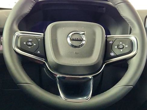 Certified 2023 Volvo C40 P8 Recharge Ultimate AWD/4WD image 25