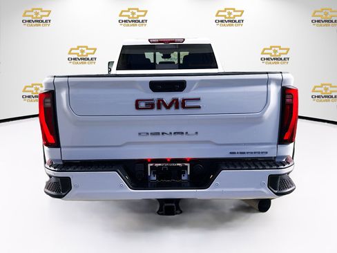 Used 2024 GMC Sierra 3500 Denali w/ Denali Reserve Package image 6