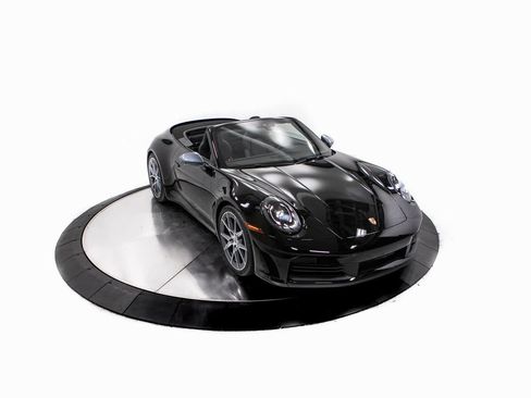 New 2026 Porsche 911 Carrera T image 36