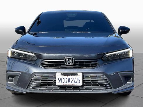 Used 2022 Honda Civic Sport image 3