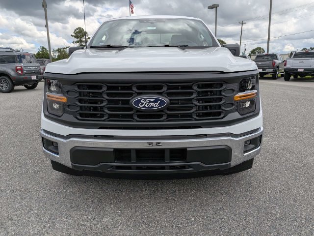 New 2026 Ford F150 XL w/ Equipment Group 103A High RWD image 11