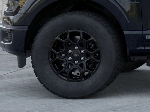 New 2026 Ford F150 XLT AWD/4WD image 19