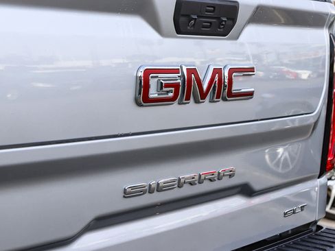 Used 2019 GMC Sierra 1500 SLT w/ SLT Premium Plus Package image 10