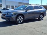 Certified 2020 Subaru Outback Limited w/ Popular Package #2 image 3