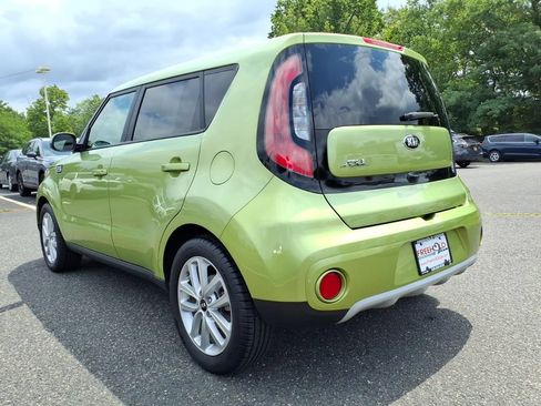Used 2019 Kia Soul + FWD image 19