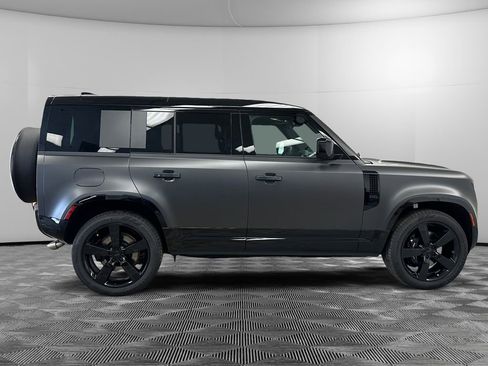 New 2026 Land Rover Defender 110 V8 AWD/4WD image 6