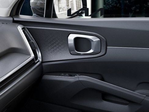 New 2026 Kia Sorento S w/ S Panoramic Sunroof Package FWD image 25