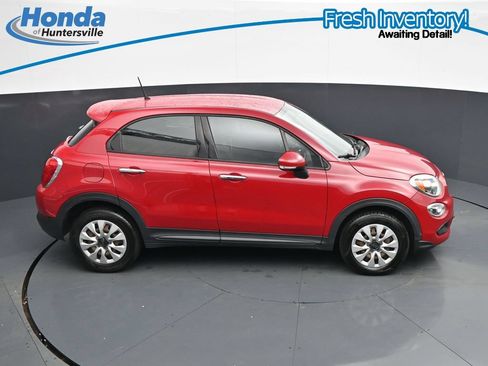 Used 2017 FIAT 500X Pop FWD image 25