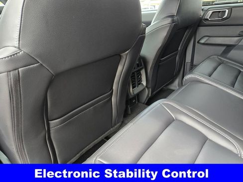 New 2025 Ford Bronco Outer Banks image 32