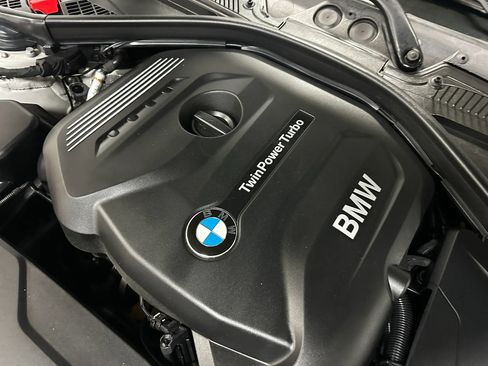 Used 2017 BMW 230i Convertible w/ Driving Assistance Package RWD image 21
