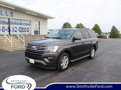 Used 2019 Ford Expedition XLT w/ Equipment Group 202A