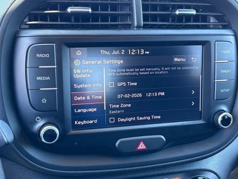 Used 2023 Kia Soul LX w/ Option Group 015 FWD image 26