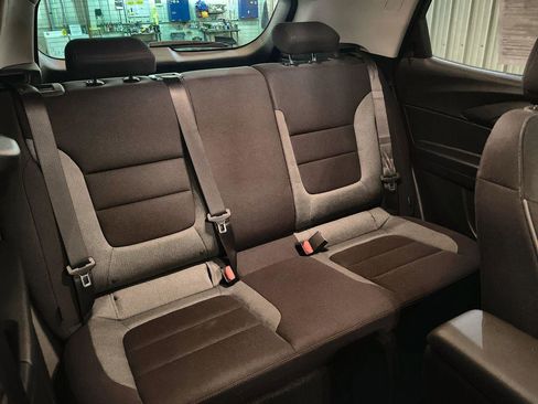 Used 2024 Chevrolet TrailBlazer LT w/ LT Cold Weather Package image 24