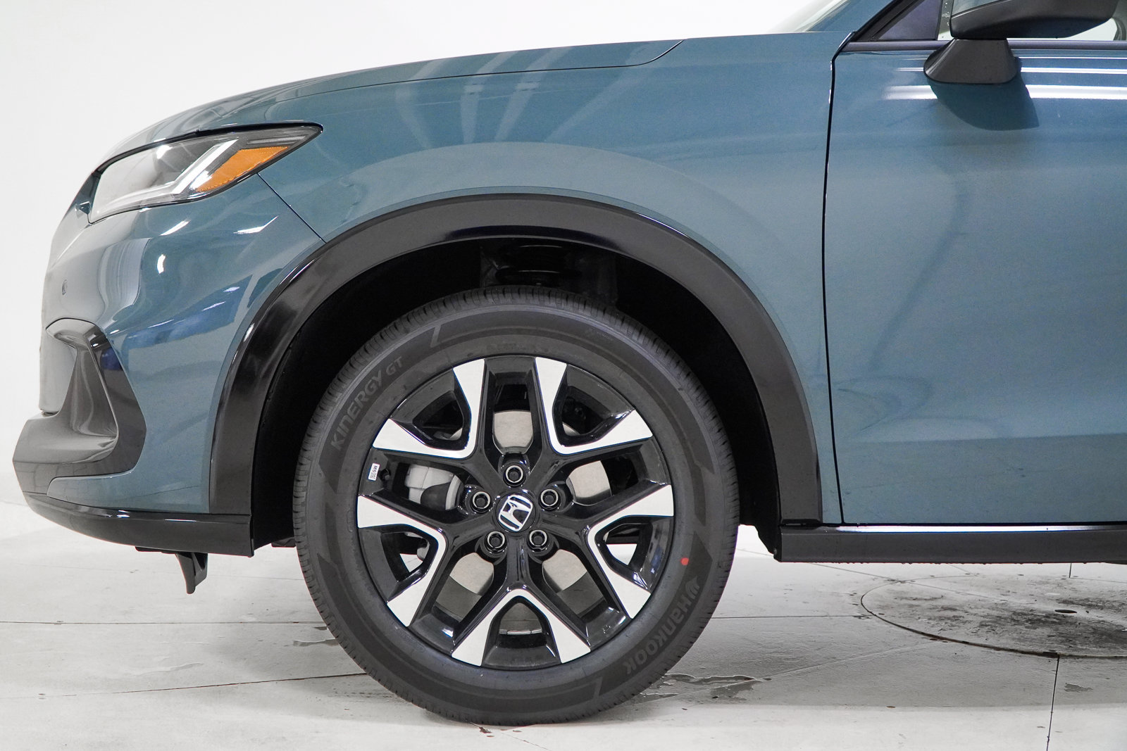New 2027 Honda HR-V EX-L image 16
