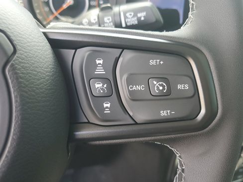 New 2026 Jeep Wrangler Unlimited Rubicon w/ Safety Group AWD/4WD image 14