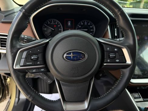 Used 2022 Subaru Outback Touring AWD/4WD image 21